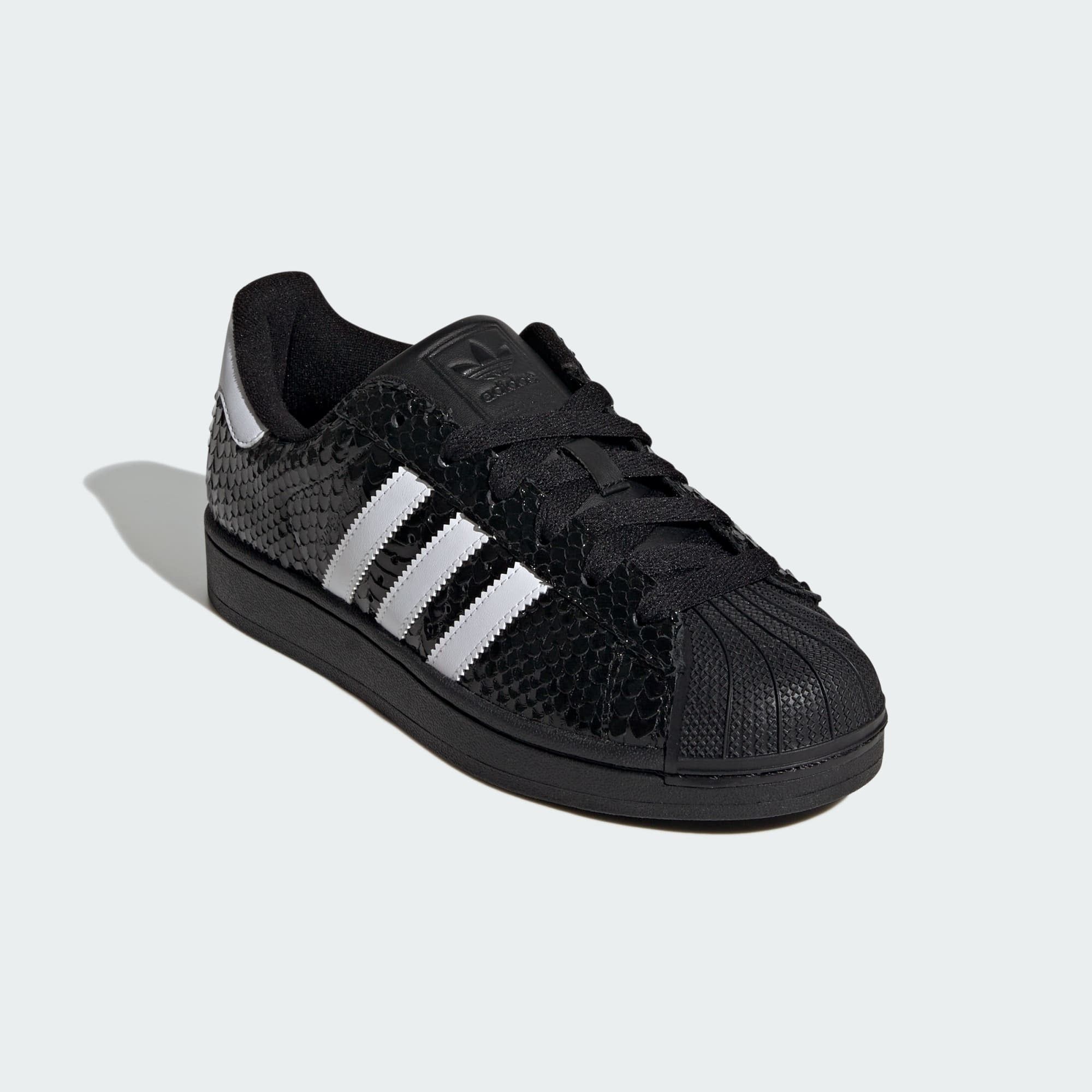  Giày thời trang adidas Superstar II Nữ - KH9019 