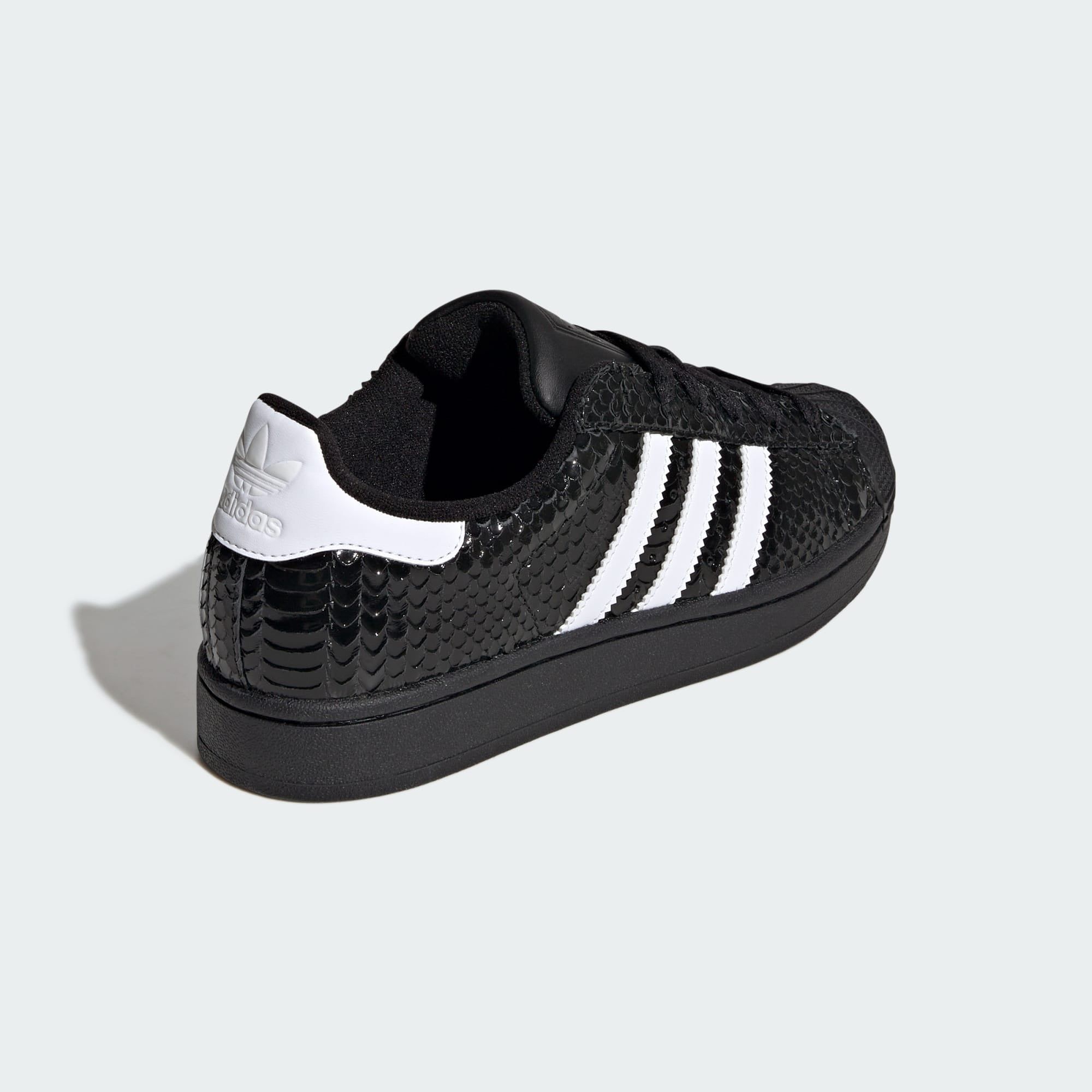  Giày thời trang adidas Superstar II Nữ - KH9019 