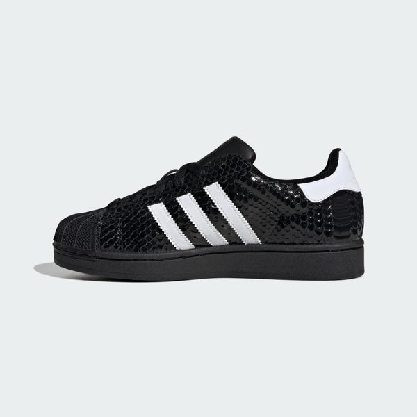  Giày thời trang adidas Superstar II Nữ - KH9019 