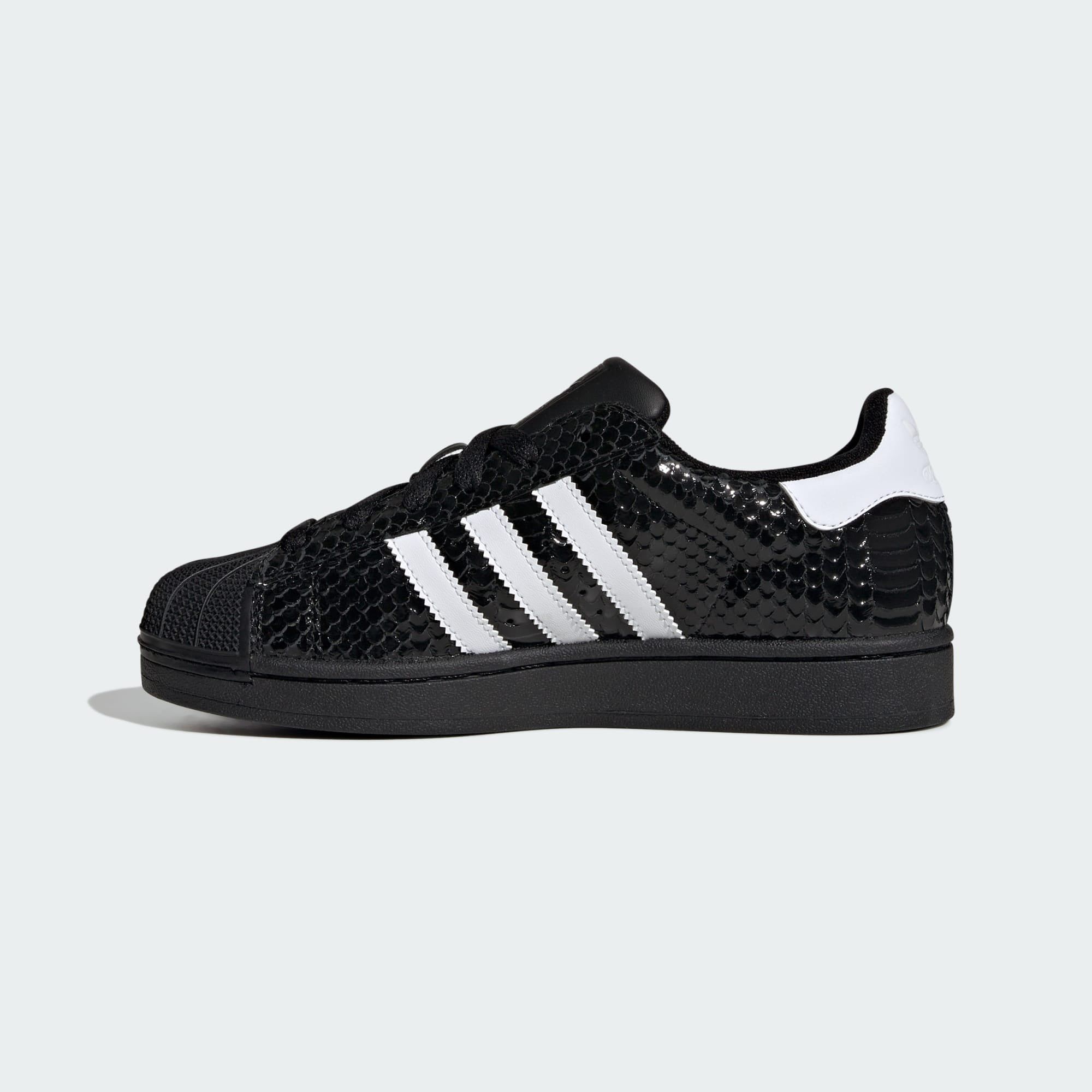  Giày thời trang adidas Superstar II Nữ - KH9019 