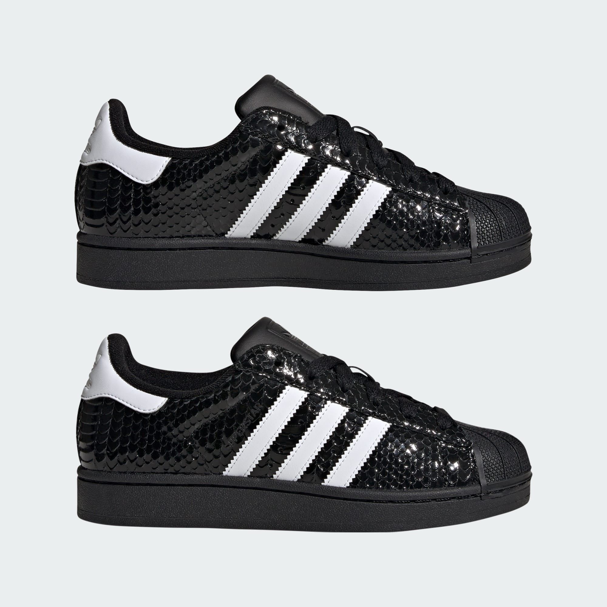  Giày thời trang adidas Superstar II Nữ - KH9019 
