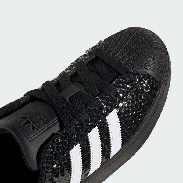  Giày thời trang adidas Superstar II Nữ - KH9019 