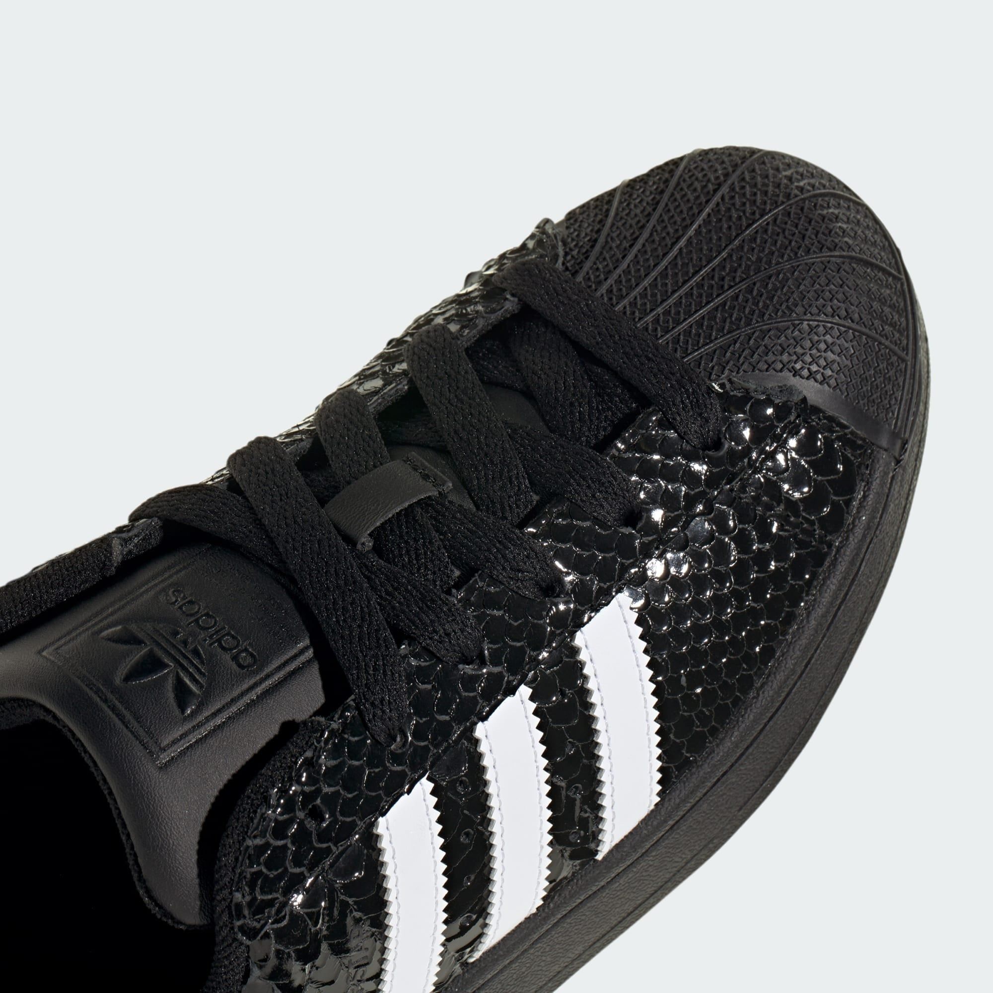  Giày thời trang adidas Superstar II Nữ - KH9019 