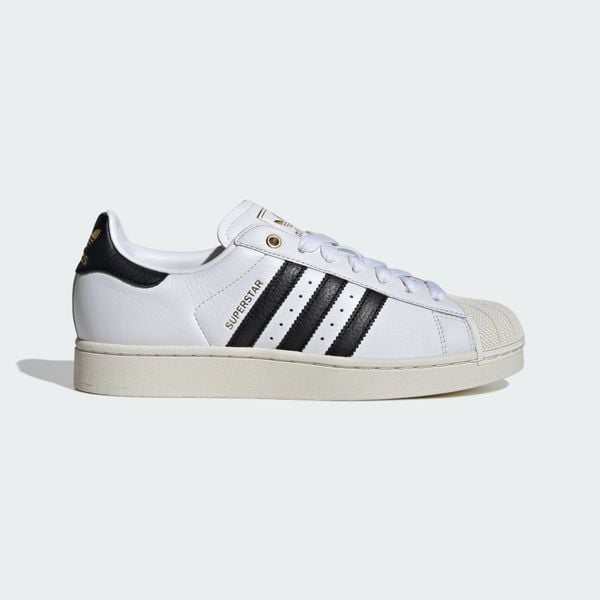  Giày thời trang adidas Superstar II Unisex - KI0979 