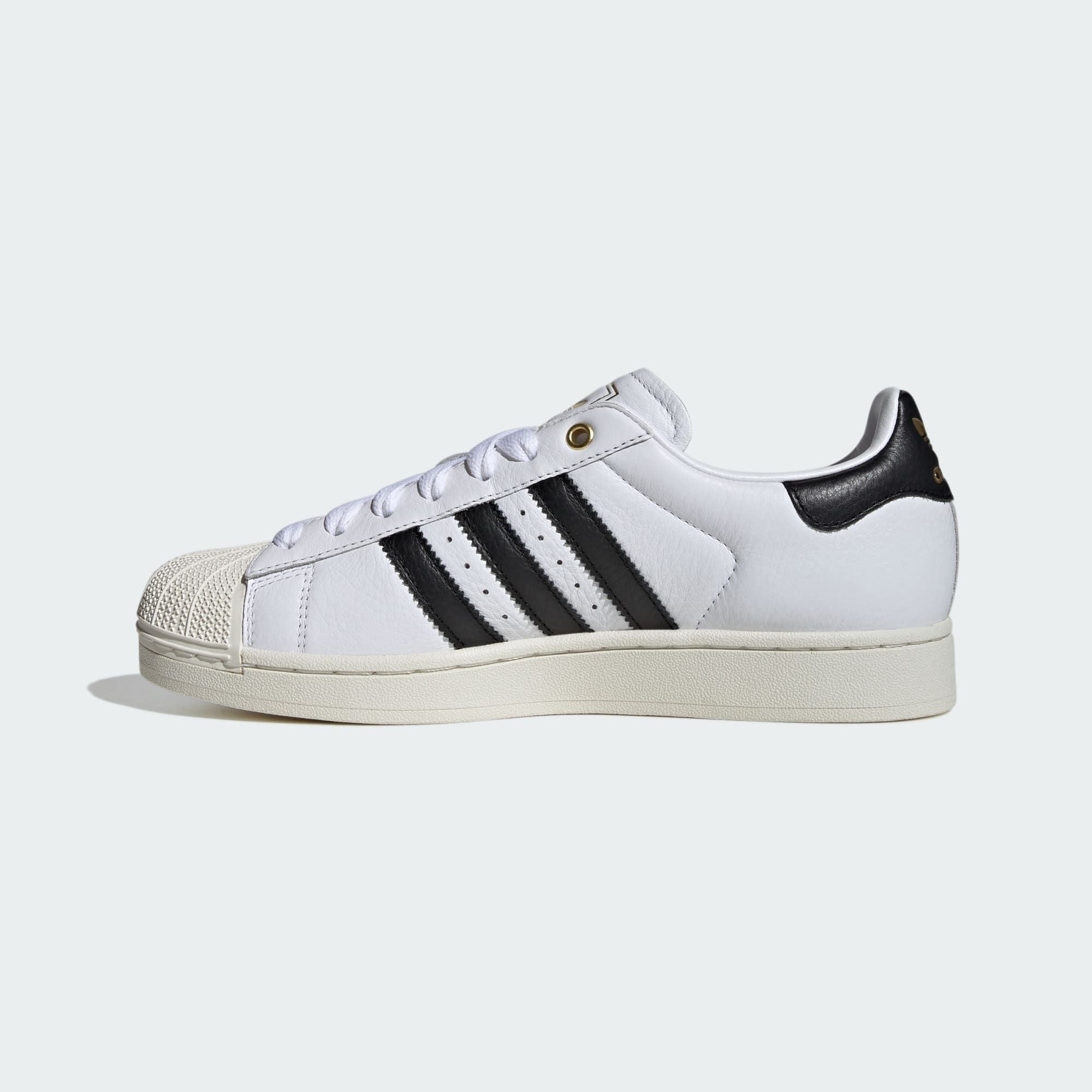  Giày thời trang adidas Superstar II Unisex - KI0979 