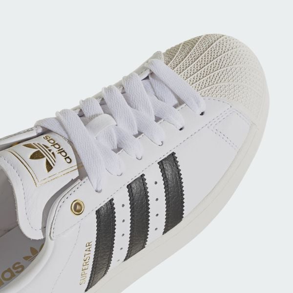  Giày thời trang adidas Superstar II Unisex - KI0979 