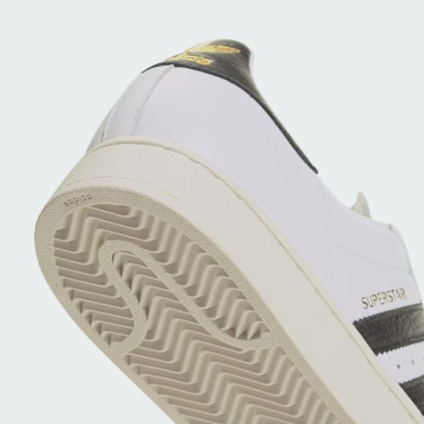  Giày thời trang adidas Superstar II Unisex - KI0979 