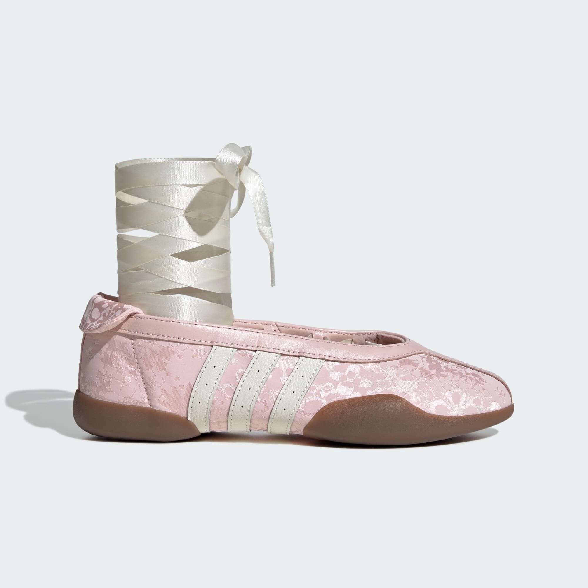  Giày thời trang adidas Taekwondo Mei Nữ - IH6915 