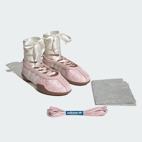  Giày thời trang adidas Taekwondo Mei Nữ - IH6915 