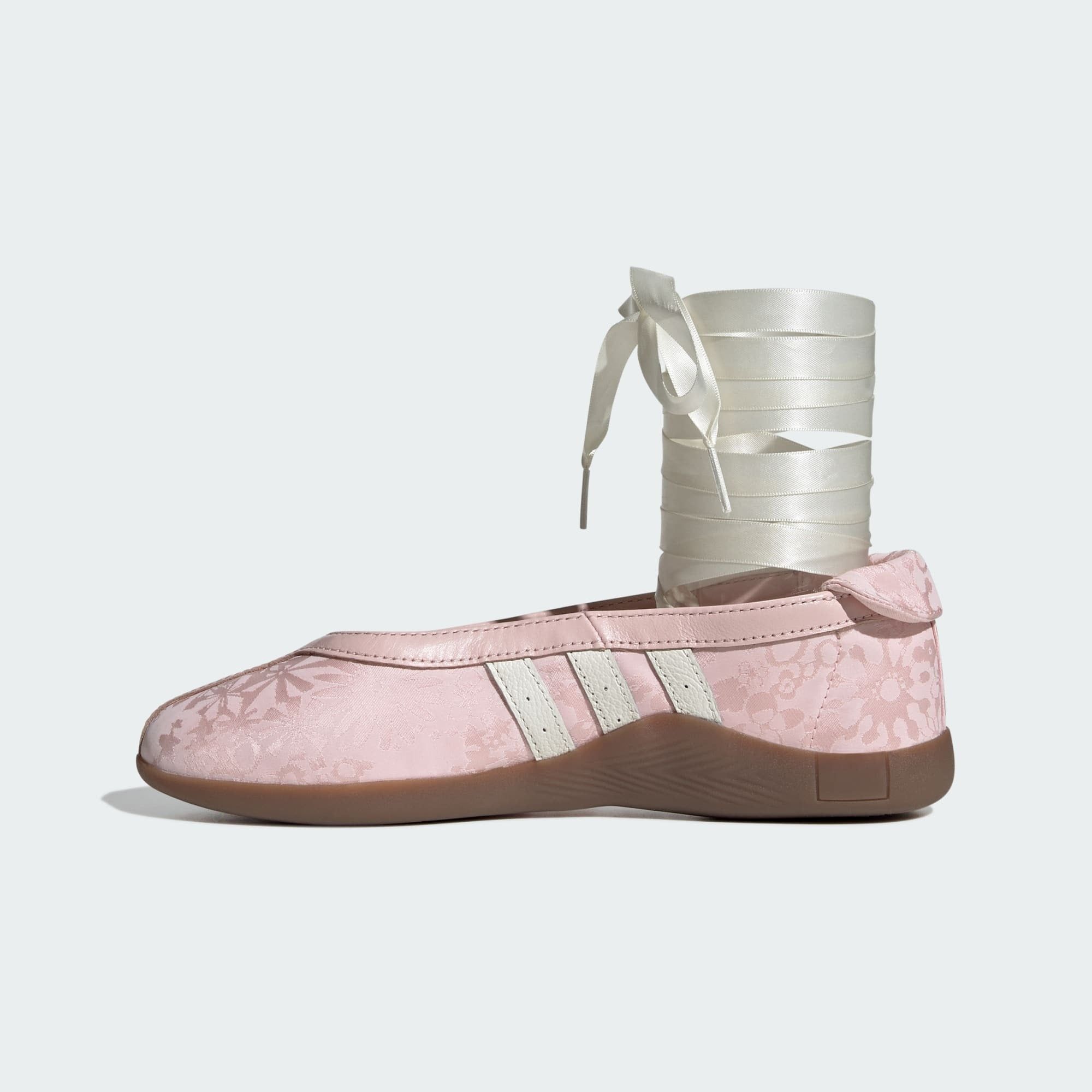  Giày thời trang adidas Taekwondo Mei Nữ - IH6915 
