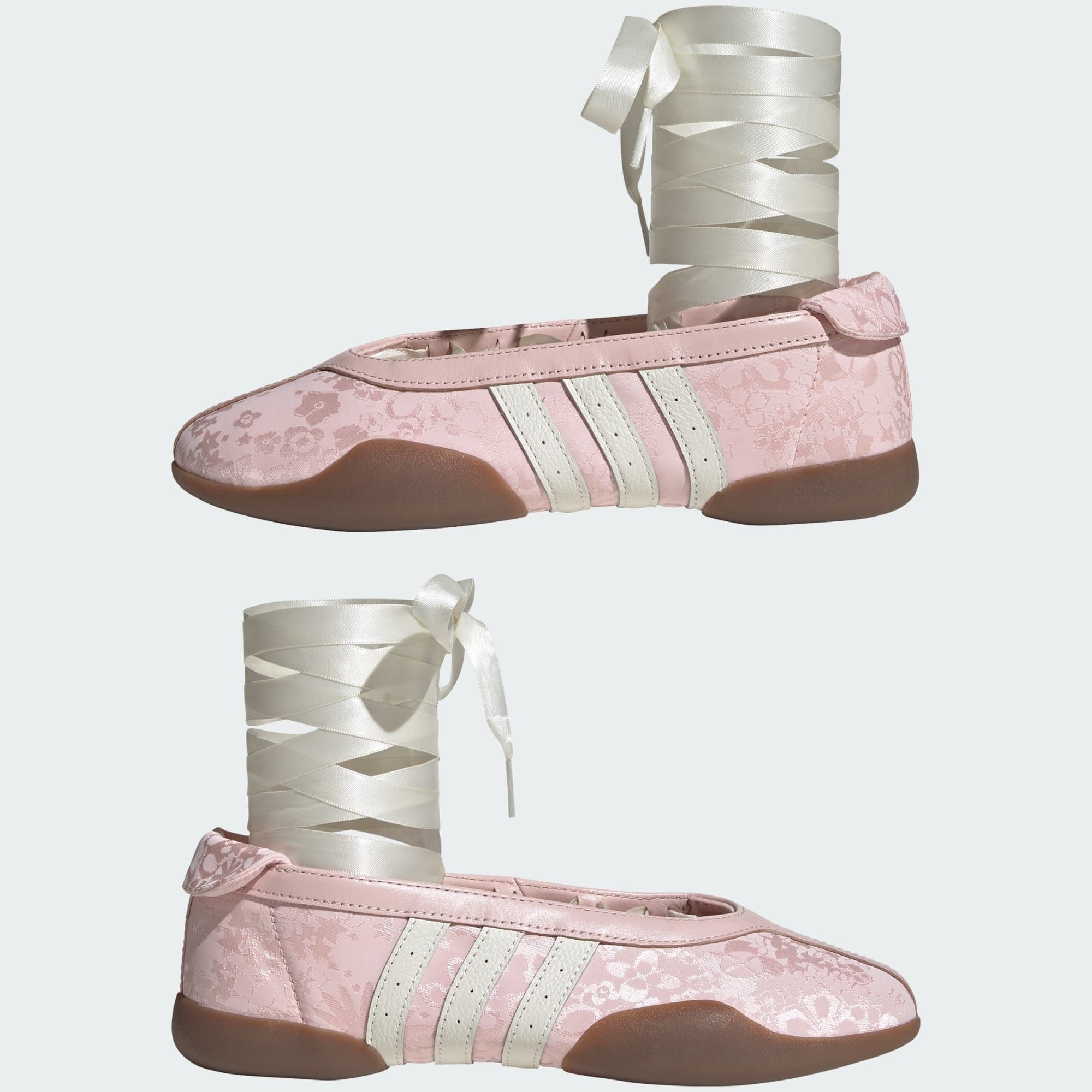  Giày thời trang adidas Taekwondo Mei Nữ - IH6915 