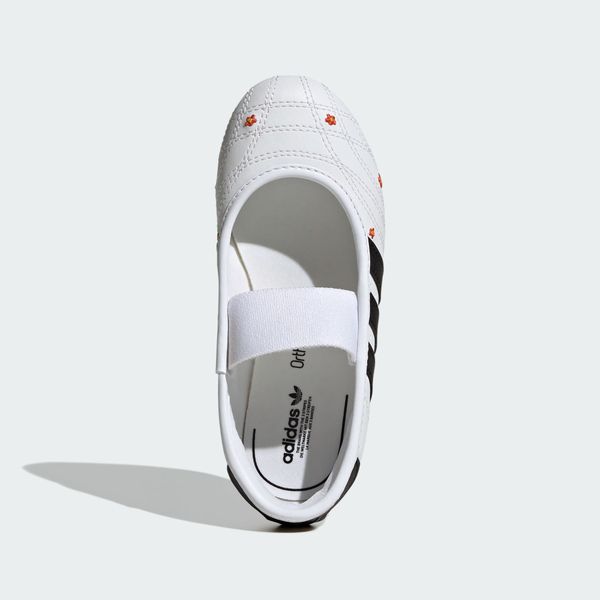  Giày thời trang adidas Trẻ em - KI0383 