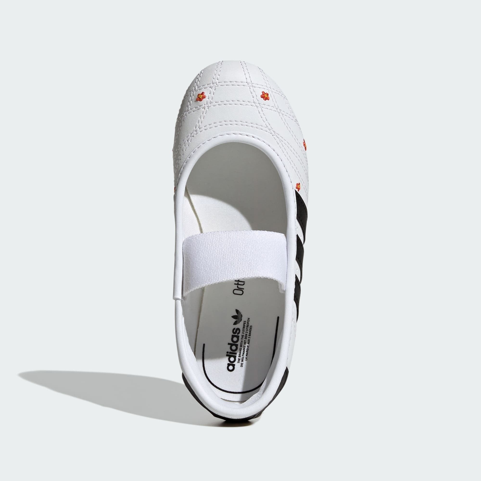  Giày thời trang adidas Trẻ em - KI0383 