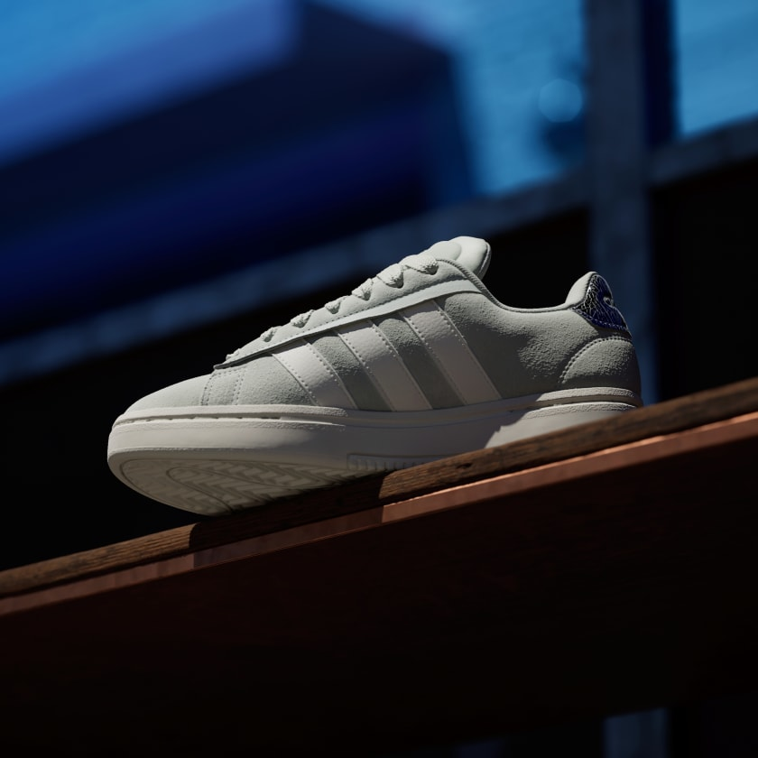  Giày thời trang adidas Grand Court Alpha 00s Nữ - JH8670 