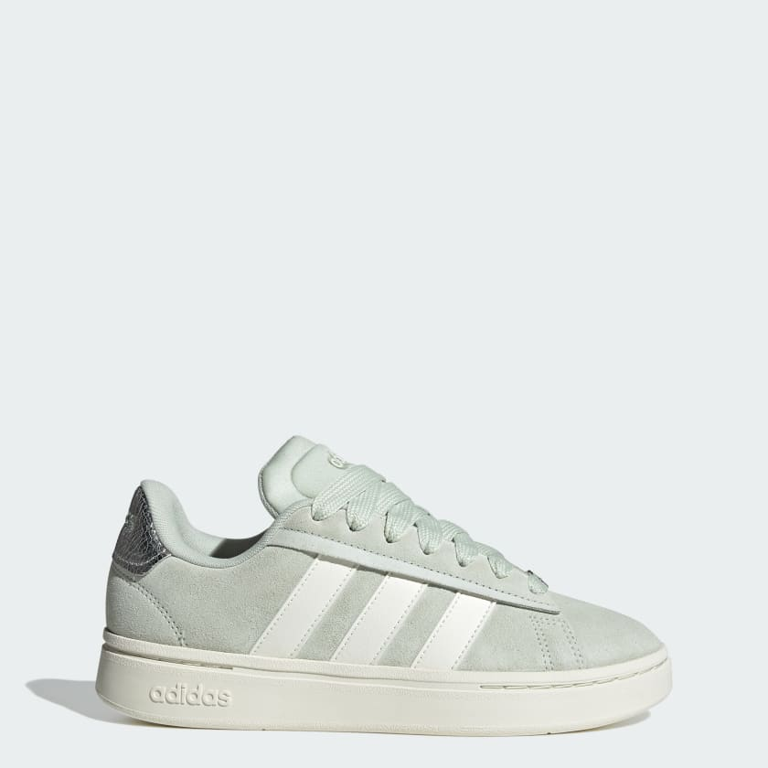  Giày thời trang adidas Grand Court Alpha 00s Nữ - JH8670 