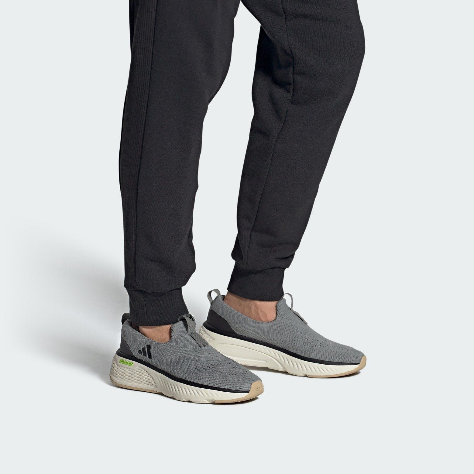  Giày thời trang adidas Cloudfoam Go Lounger Nam - ID4021 