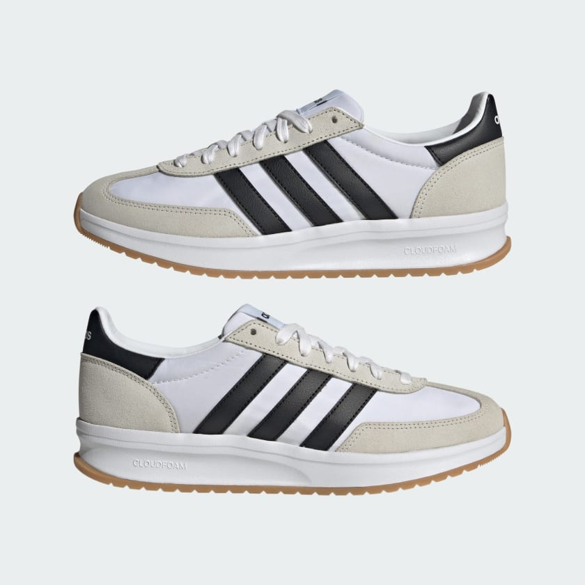  Giày thời trang adidas Run 72 Nam - IH8584 