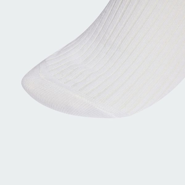  Tất thể thao Ruffle Quarter adidas Unisex - KD8367 
