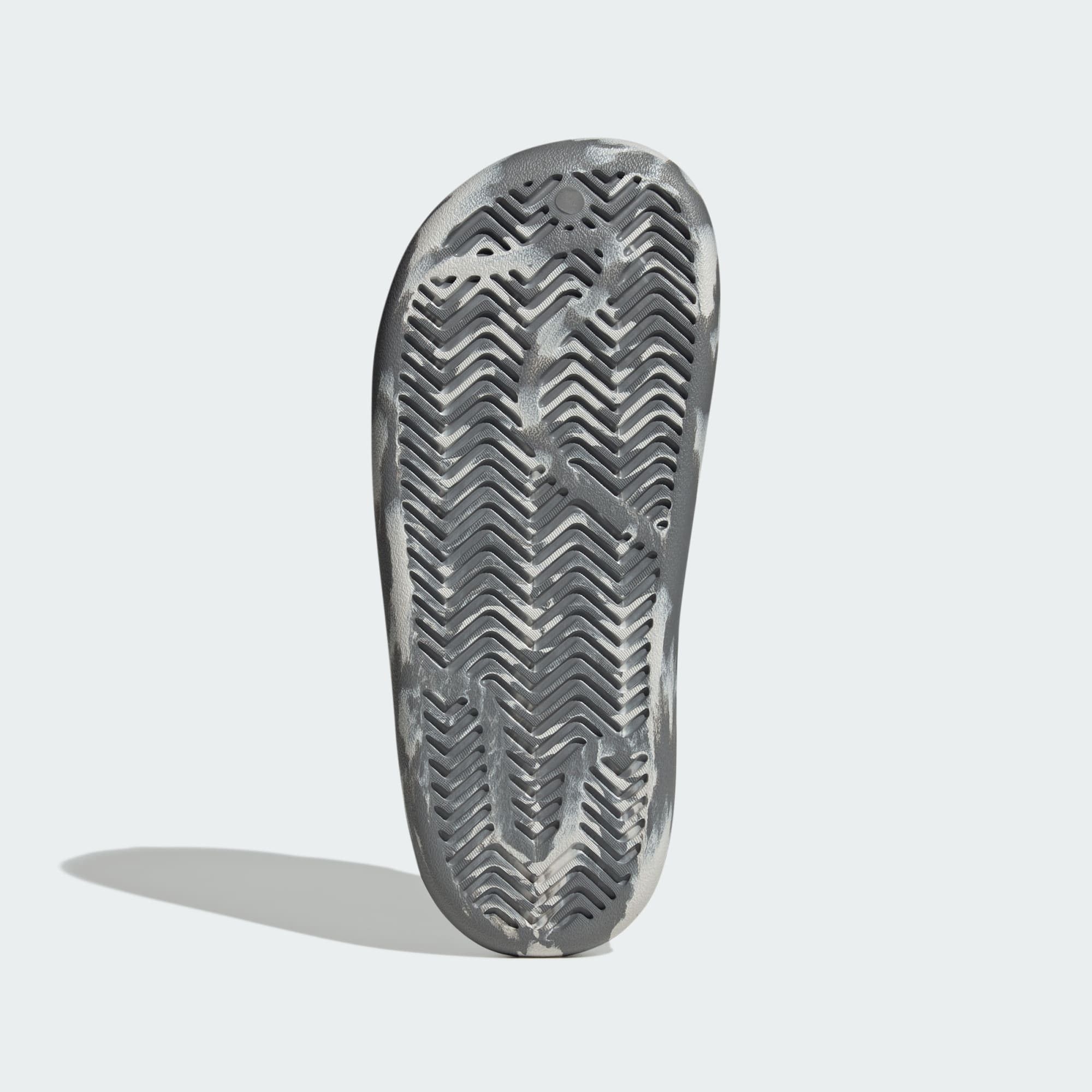  Dép quai ngang adidas Adilette 00s Nam - KK4959 