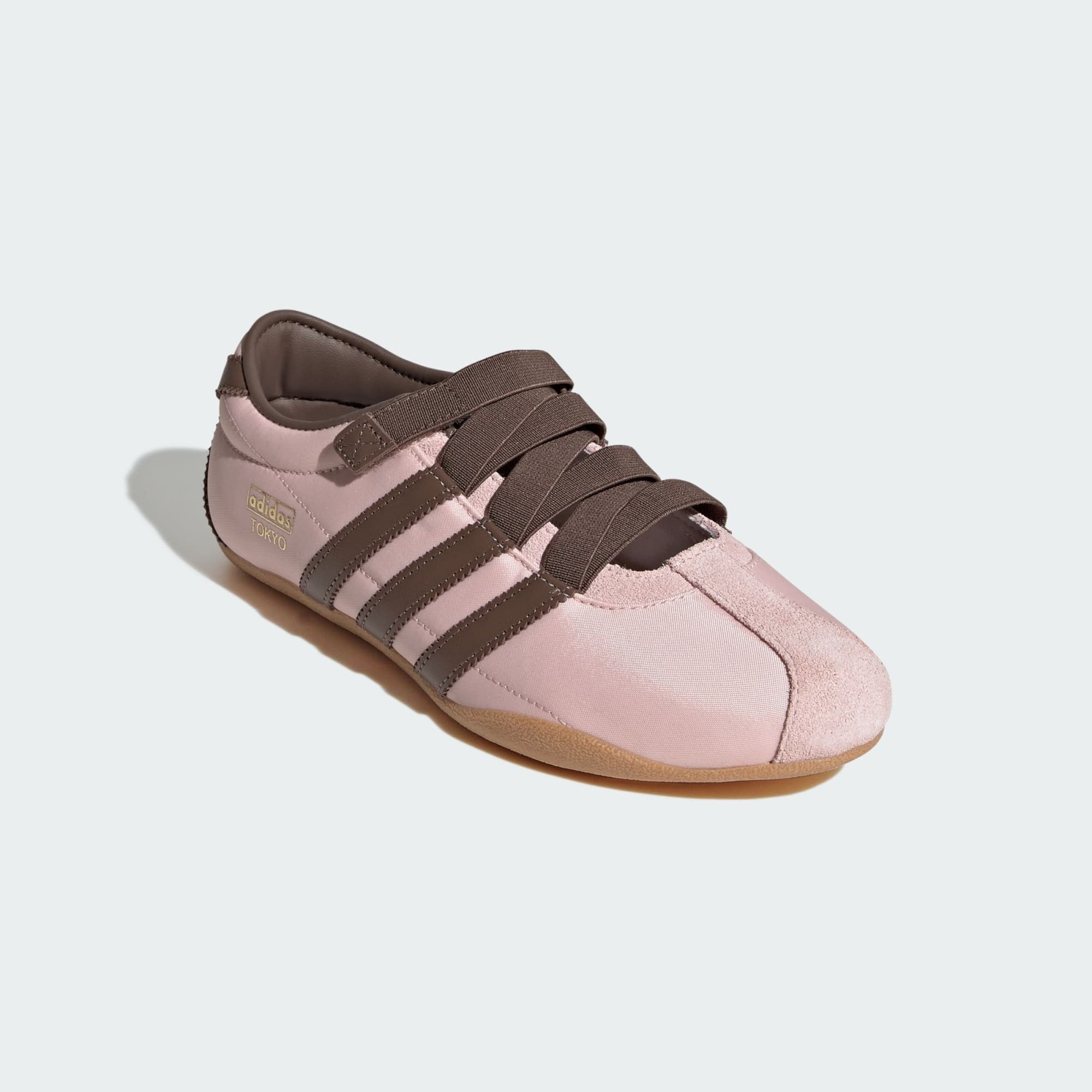  Giày thời trang adidas Tokyo Mary Jane Nữ - IH4000 