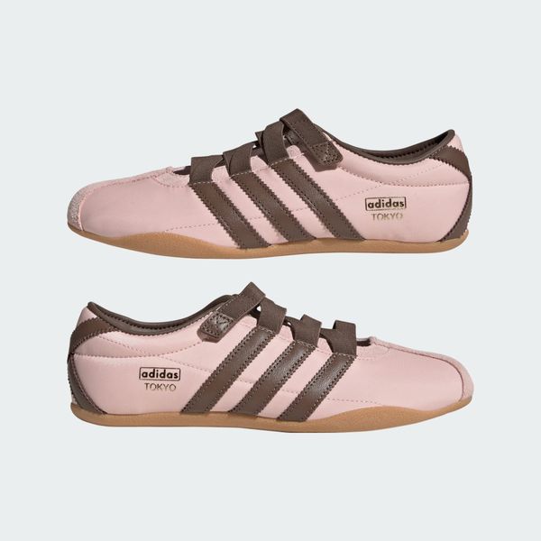  Giày thời trang adidas Tokyo Mary Jane Nữ - IH4000 