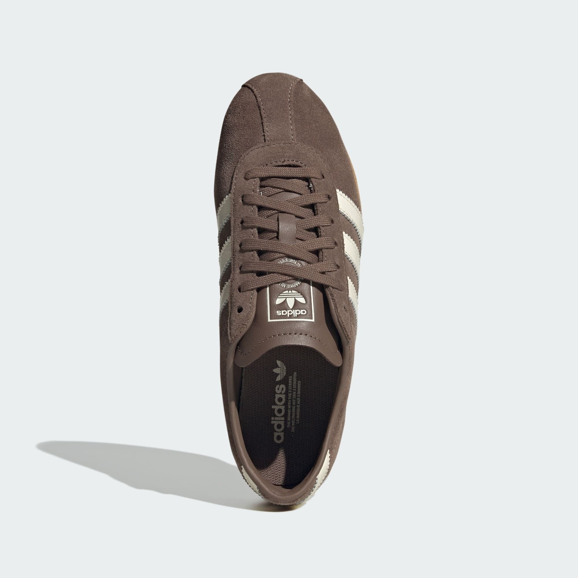  Giày thời trang adidas Tokyo W Nữ - KI3584 