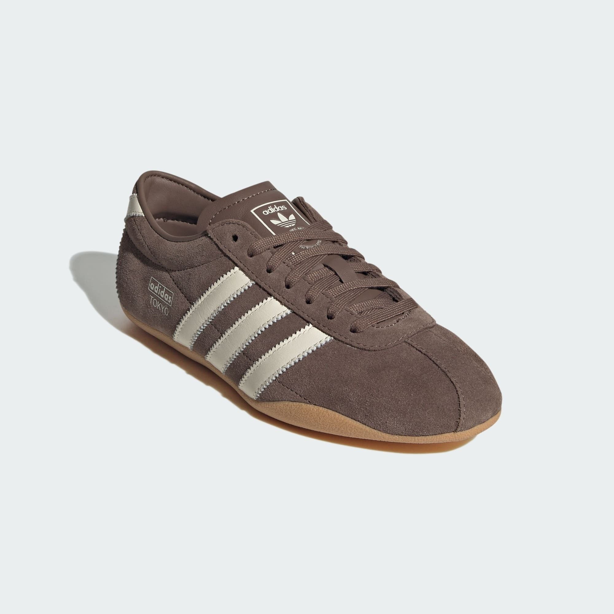  Giày thời trang adidas Tokyo W Nữ - KI3584 