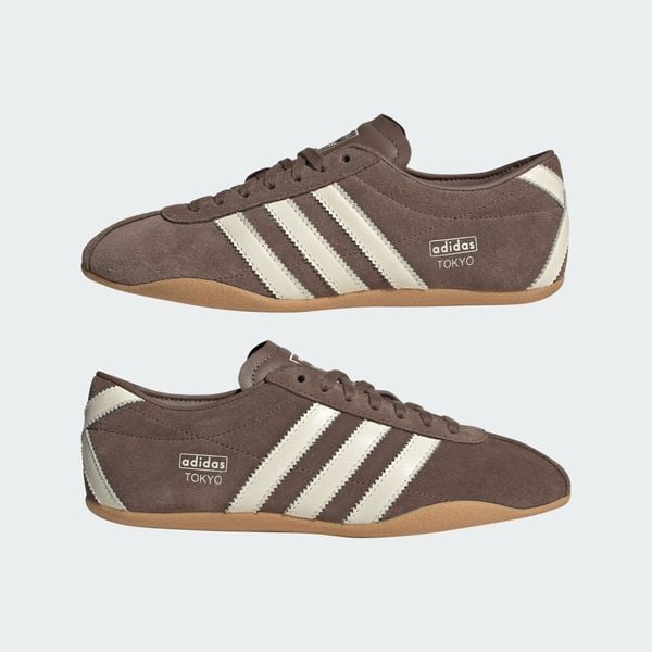  Giày thời trang adidas Tokyo W Nữ - KI3584 