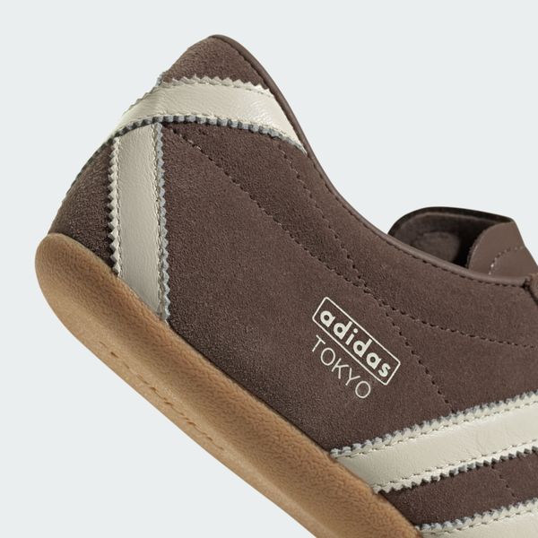  Giày thời trang adidas Tokyo W Nữ - KI3584 