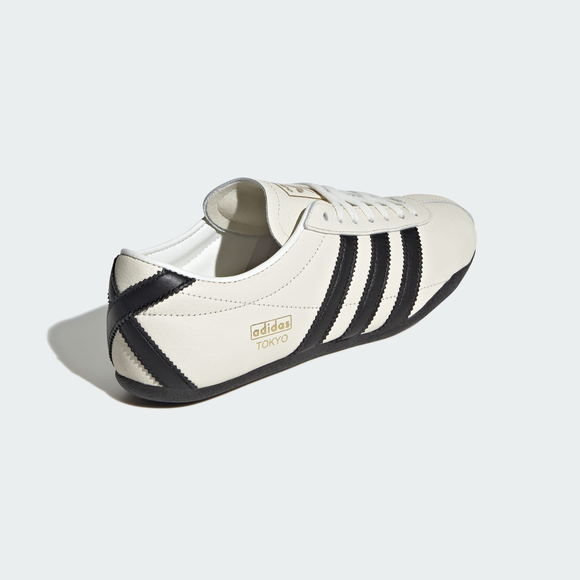  Giày thời trang adidas Tokyo W Nữ - JQ0597 