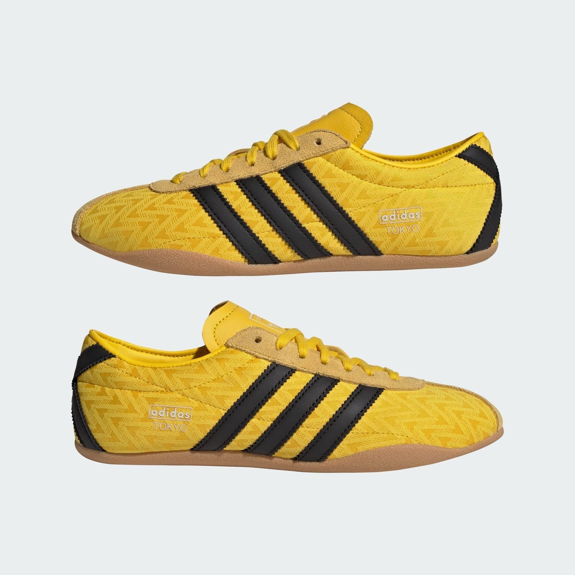  Giày thời trang adidas Tokyo W Nữ - IH6614 