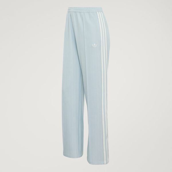  Quần gió adidas OG Tweed Trackpant Classic Nữ - KX1870 