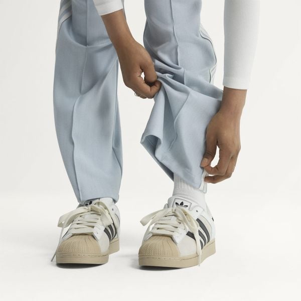  Quần gió adidas OG Tweed Trackpant Classic Nữ - KX1870 