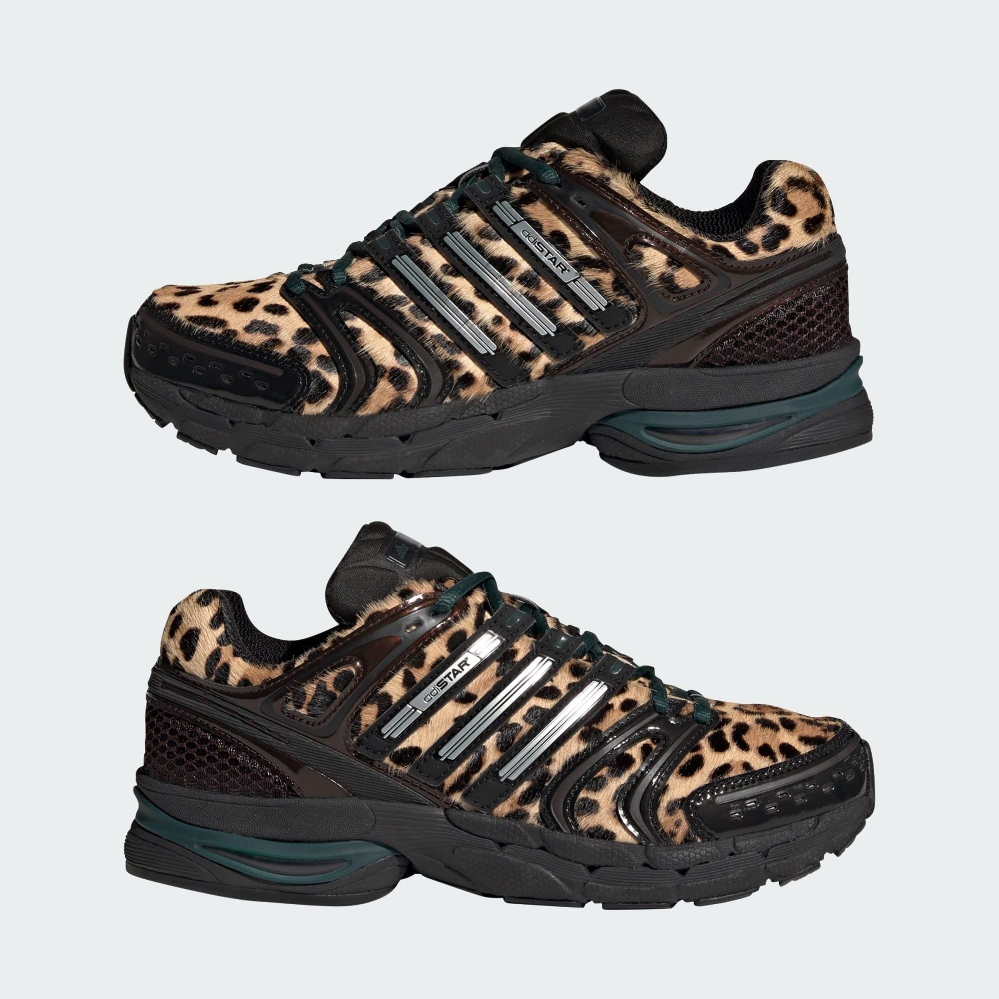  Giày thời trang adidas Adistar Control 5 Nữ - KI4204 