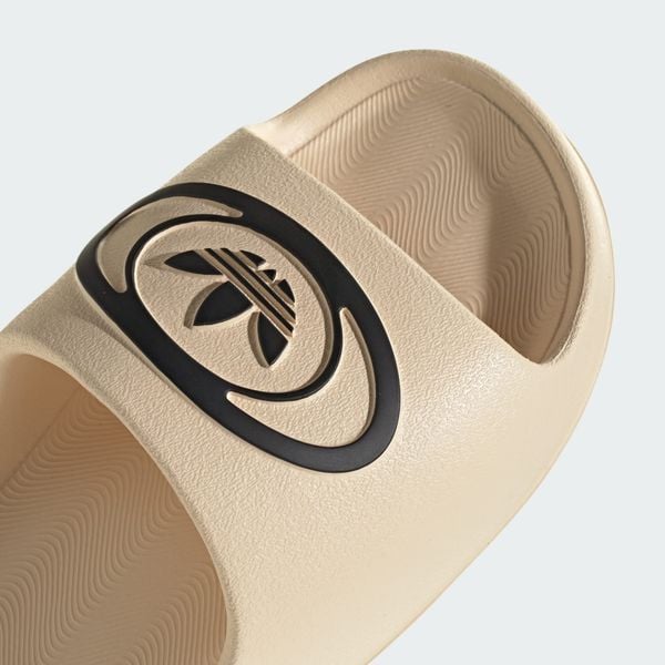  Dép quai ngang adidas Adilette 00s Nam - KK3582 