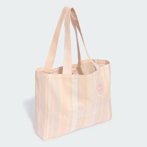  Túi Tote Canvas Summer Glow adidas Originals Unisex - KX5265 