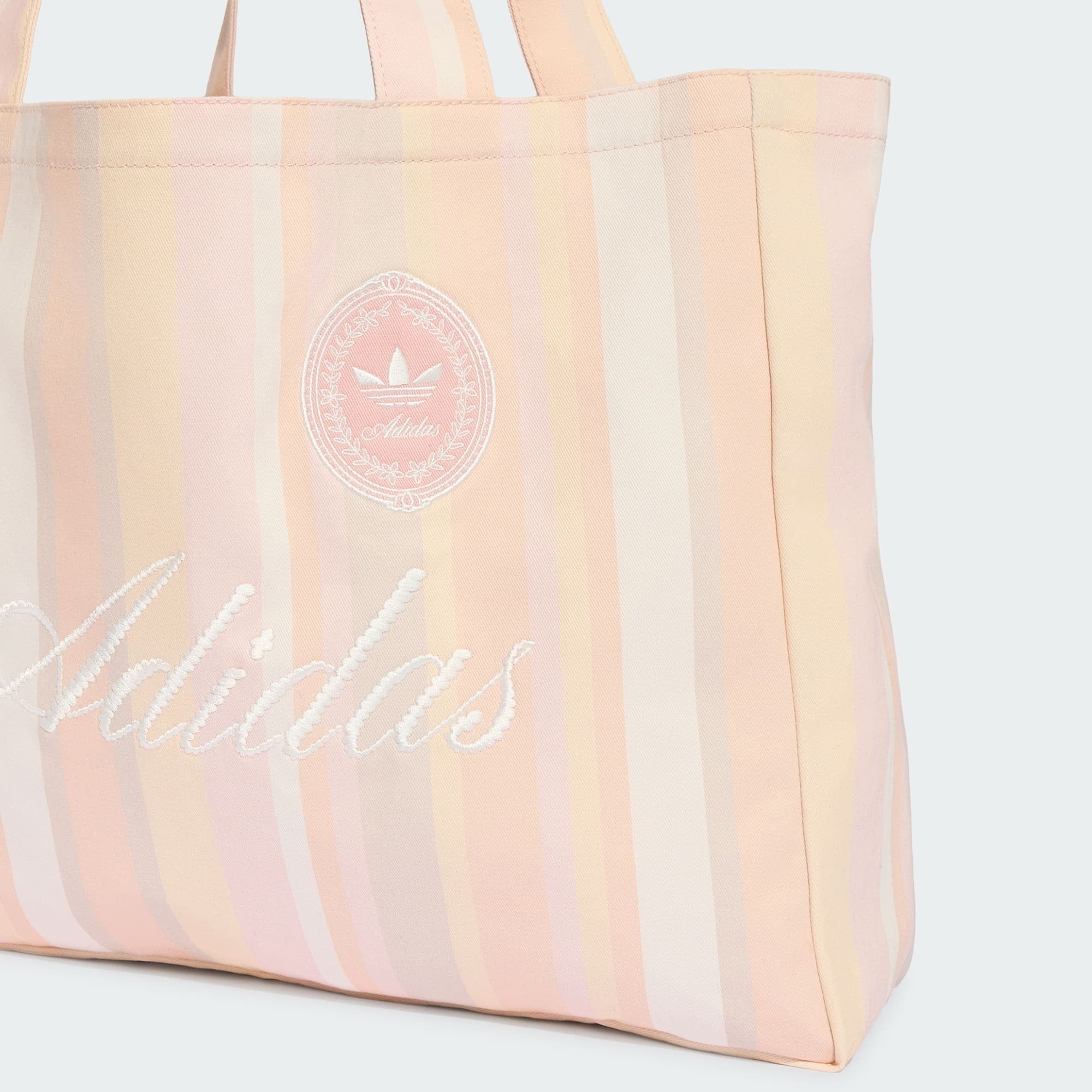  Túi Tote Canvas Summer Glow adidas Originals Unisex - KX5265 
