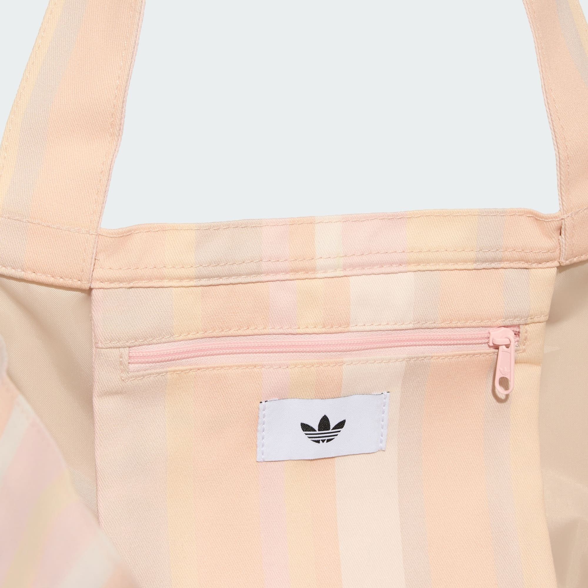  Túi Tote Canvas Summer Glow adidas Originals Unisex - KX5265 
