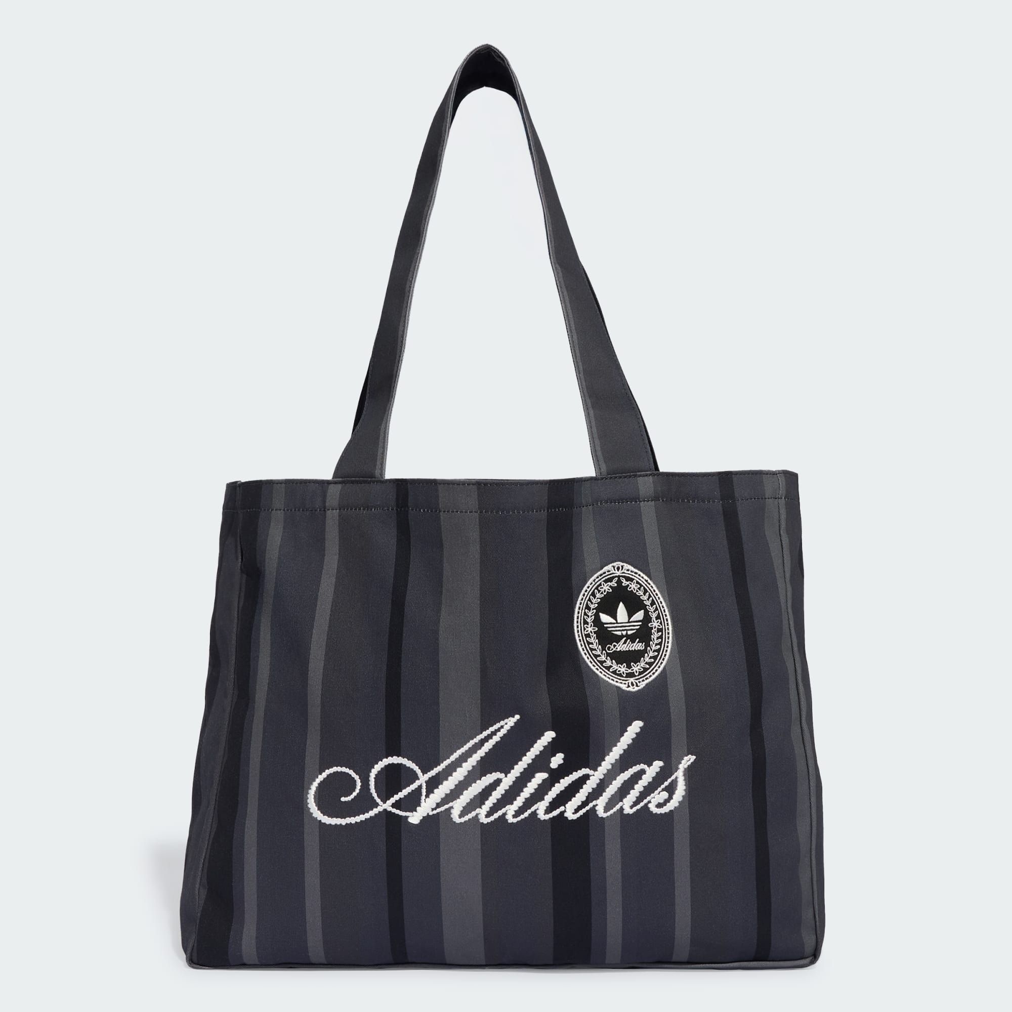  Túi Tote Canvas Summer Glow adidas Originals Unisex - KX5266 