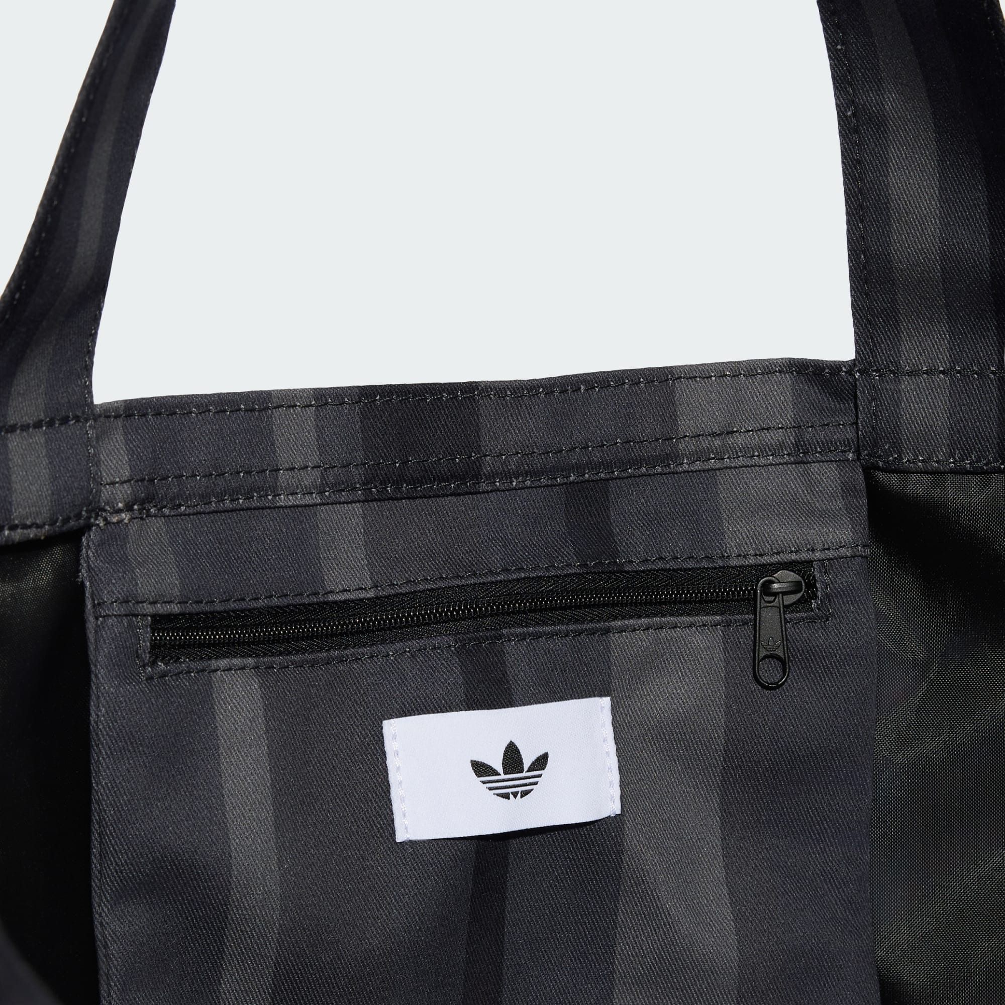  Túi Tote Canvas Summer Glow adidas Originals Unisex - KX5266 