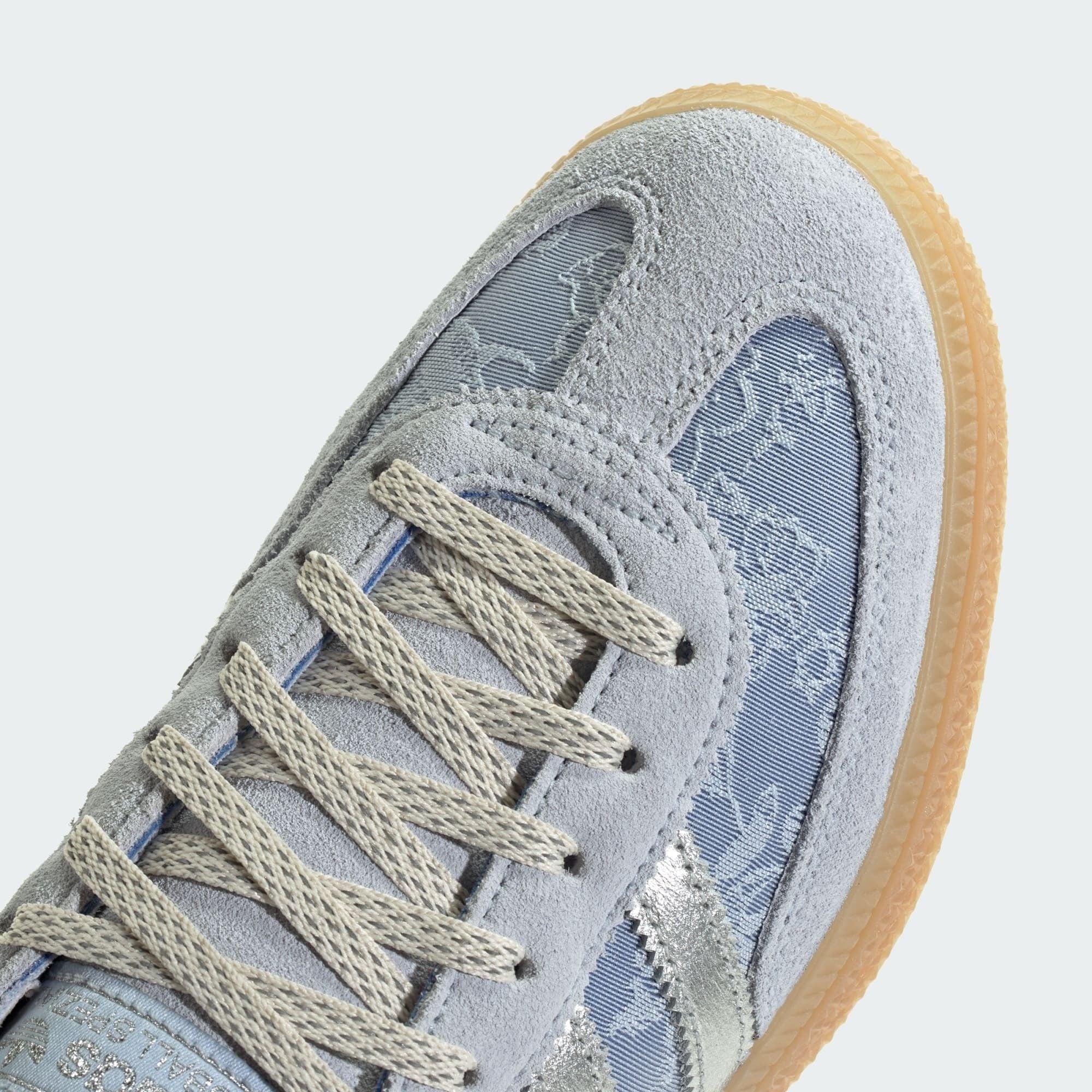  Giày thời trang adidas Handball Spezial X Liberty London Nữ - IH4505 