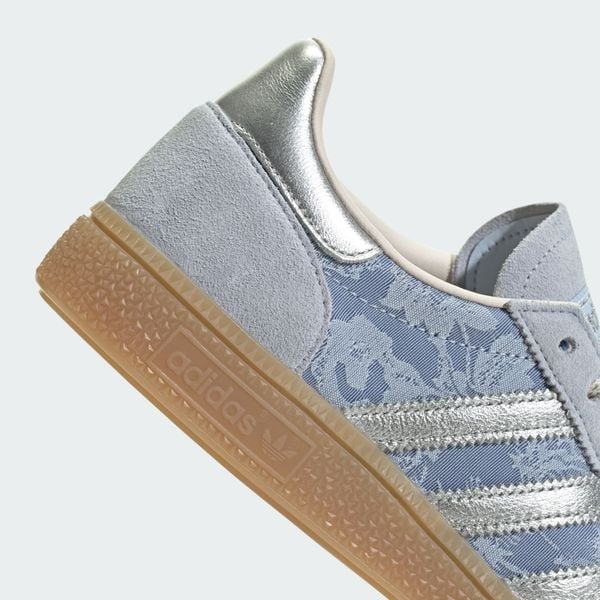  Giày thời trang adidas Handball Spezial X Liberty London Nữ - IH4505 