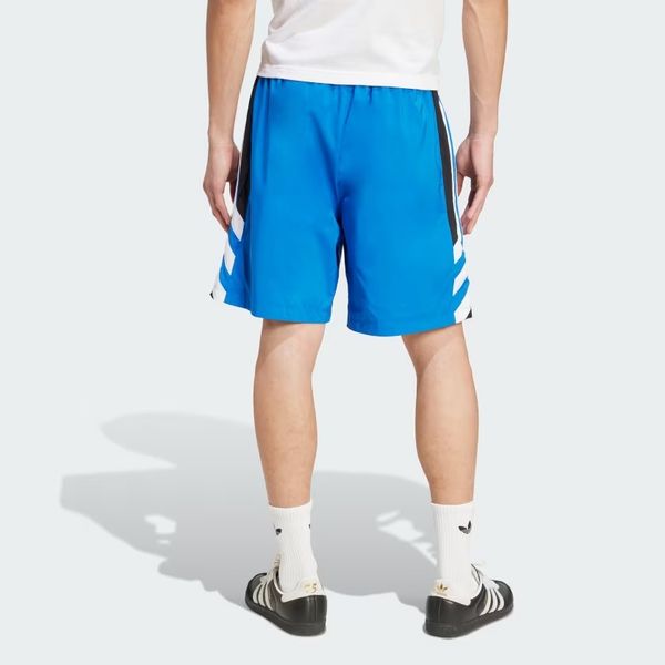  Quần short adidas 90s Football Nam - JX3076 