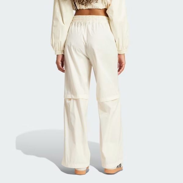  Quần dài adidas Adibreak 2 trong 1 Nữ - JD0087 