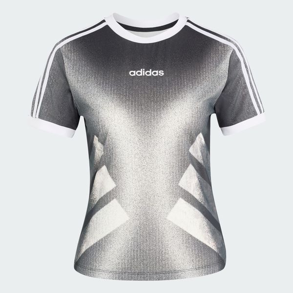  Áo T-shirt adidas Adilenium 5.0 Jersey Nữ - KY5177 