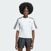  Áo T-shirt adidas Adilenium 5.0 Slim Tee Nữ - KY5093 