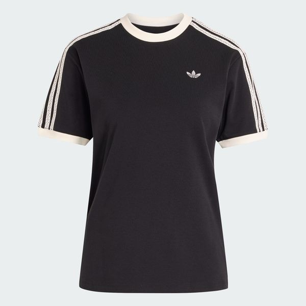  Áo T-shirt adidas SUMMER GLOW ADVANCED 3S TEE Nữ - KY8127 