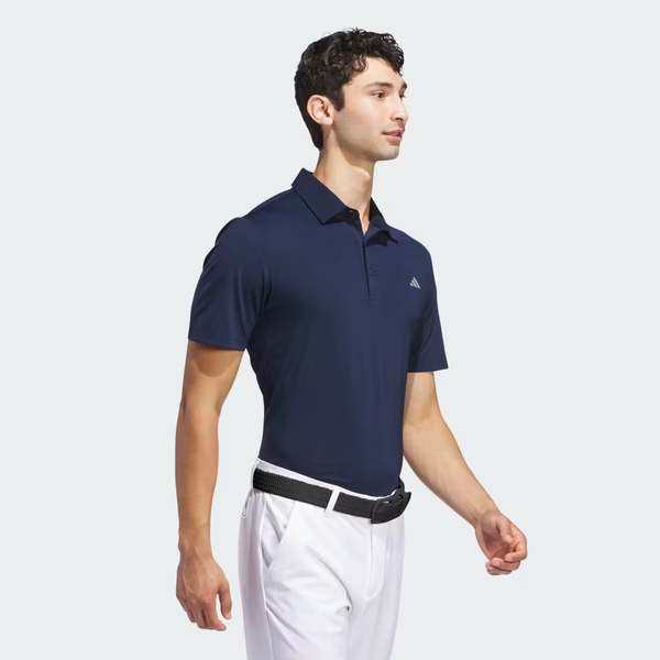  Áo Polo golf adidas Ultimate365 Solid Nam - IM8410 