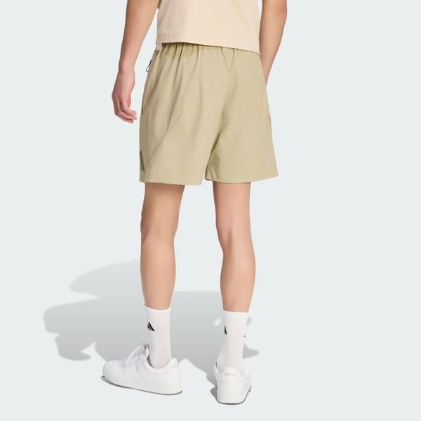  Quần short adidas Z.N.E. Nam - KD8493 