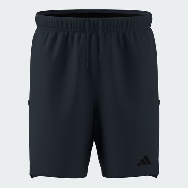  Quần short tập luyện adidas Hybrid Designed for Training Nam - JX5694 